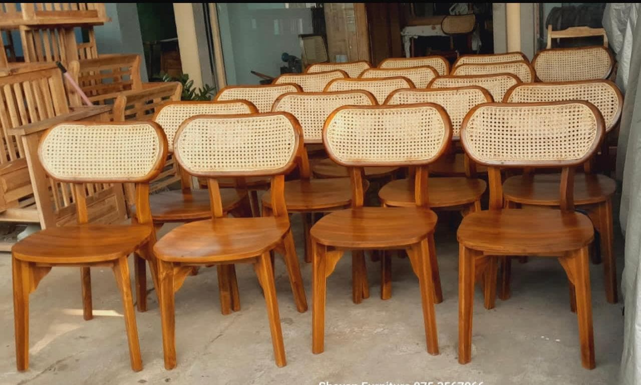 Showroom furniture at St Marys Enterprises used as a brand image for the privacy policy page